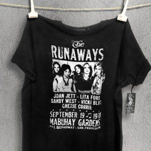 The Runaways Shirt